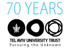 Tel Aviv University Trust - Pursuing the Unknown